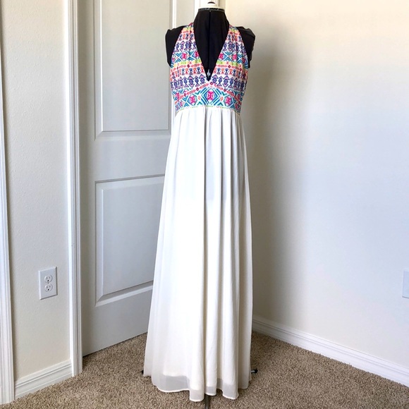 Flying Tomato Dresses & Skirts - 💙Flying Tomato Precious Long Dress